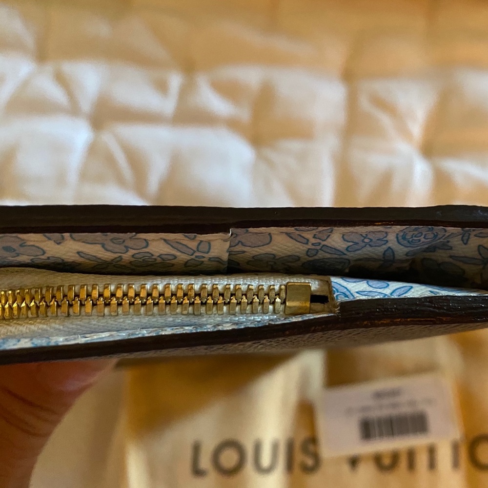 🌸Louis Vuitton LE Insolite Wallet🌸 - Picture 4 of 16